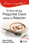 LIBRO DE LAS PREGUNTAS CLAVES SOBRE TU RELACI�N, EL