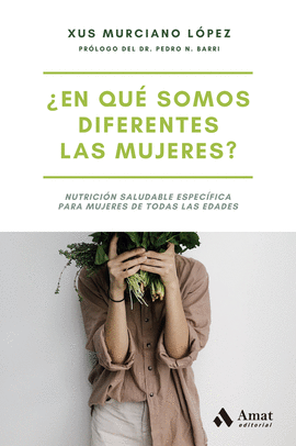 EN QU SOMOS DIFERENTES LAS MUJERES?