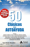 50 CLSICOS DE LA AUTOAYUDA