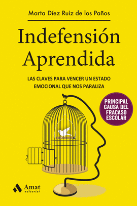 INDEFENSIN APRENDIDA