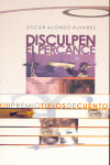 DISCULPEN EL PERCANCE