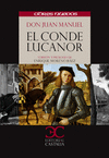 EL CONDE LUCANOR  (COLECC. ODRES NUEVOS)