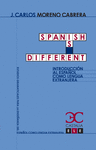 SPANISH IS DIFFERENT