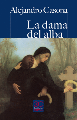 LA DAMA DEL ALBA