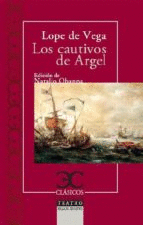 LOS CAUTIVOS DE ARGEL