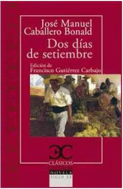 DOS DAS DE SEPTIEMBRE