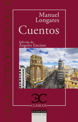 CUENTOS MANUEL LOGARES