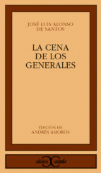 LA CENA DE LOS GENERALES