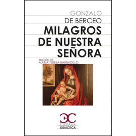 MILAGROS DE NUESTRA SEORA