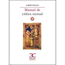 MANUAL DE CRITICA TEXTUAL