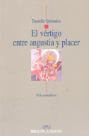 EL VERTIGO ENTRE ANGUSTIA Y PLACER