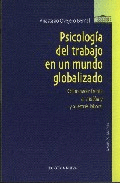 PSICOLOGIA DEL TRABAJO EN UN MUNDO GLOBALIZADO