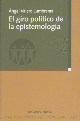 GIRO POLITICO DE LA EPISTEMOLOGIA
