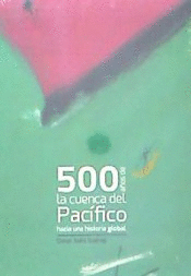 500 AOS DE LA CUENCA DEL PACFICO