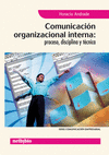 COMUNICACION ORGANIZACIONAL INTERNA:PROCESO DISCIPLINA Y TECNICA