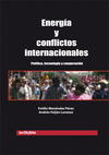 ENERGIA Y CONFLICTOS INTERNACIONALES