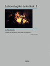 LABORATEGIKO TEKNIKAK I BATXILLERGOA