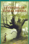 LEYENDAS DE EUSKAL HERRIA