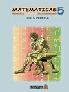 MATEMATICAS, 5 EDUCACION PRIMARIA, 3 CICLO