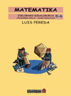MATEMATIKA 5-6 GIDALIBURUA -HIRUGARREN ZIKLOA-LEHEN HEZKUNTZA