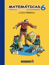 MATEMATICAS 6 -EDUCACION PRIMARIA-TERCER CICLO