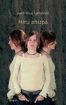 HIRU AHIZPA