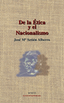 DE LA ETICA Y NACIONALISMO