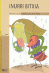 INURRI BITXIA -LETRA MAGIKOA 8