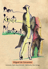 DON KIJOTE MANTXAKO