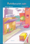 AUTOBUSAREN ZAIN