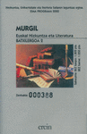 MURGIL 2. KASETA (BATXILERGOA 2)
