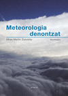 METEREOLOGIA DENONTZAT  -BATXILERGOA