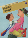 MUNDUKO HAURRAK -BALIOEN TXANDA 3