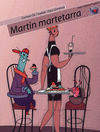 MARTIN MARTETARRA -BALIOEN TXANDA 7