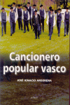 CANCIONERO POPULAR VASCO