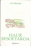 HAUR BESOETAKOA