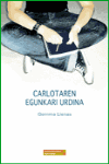 CARLOTAREN EGUNKARI URDINA