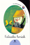 KATIUSKA HORIAK