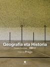 GEOGRAFIA ETA HISTORIA DBH 2