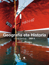 GEOGRAFIA ETA HISTORIA DBH 4