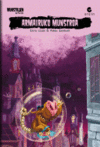 ARMAIRUKO MONSTRUA -MUNSTROEN KUTXA 9