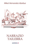 NARRAZIO TAILERRA