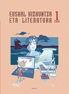 DBH 1 EUSKAL HIZKUNTZA ETA LITERATURA
