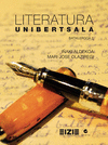 LITERATURA UNIBERTSALA BATXILERGOA