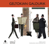 GELTOKIAN GALDURIK -LEHEN IPUINAK