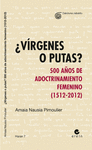 VRGENES O PUTAS?