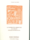 LA NARRATIVA BREVE DE A.S.BYATT