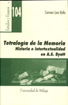 TETRALOGIA DE LA MEMORIA