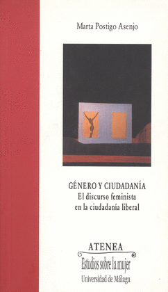 GENERO Y CIUDADANIA