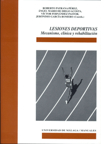 LESIONES DEPORTIVAS